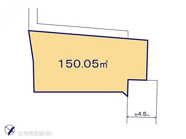 区画図：314002809708
