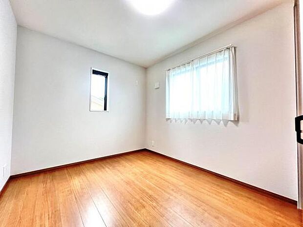 自分好みのアレンジで居心地の良い空間になりそうです。