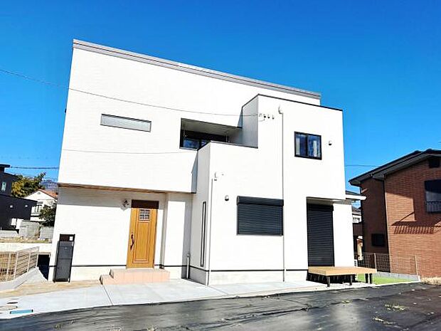 構造・工法・仕様のご紹介です。