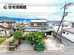 神奈川県秦野市堀山下