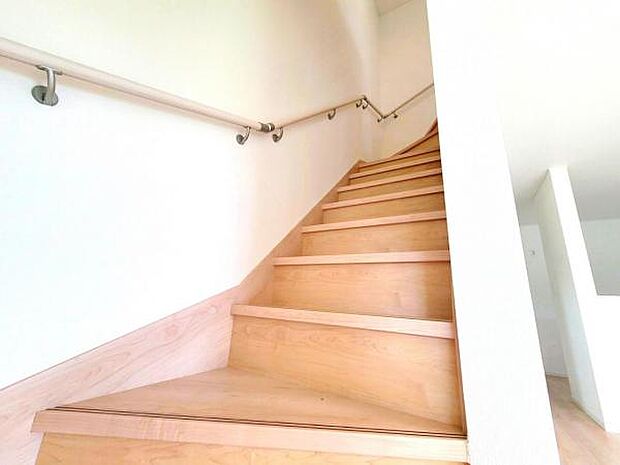 内観画像です。