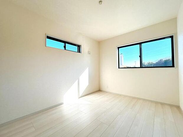 子供部屋や趣味の部屋など用途に合わせてお使いいただけます。