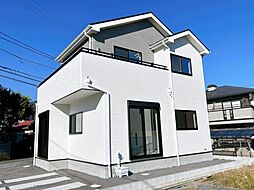 神奈川県秦野市東田原