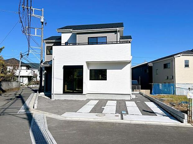 構造・工法・仕様のご紹介です。