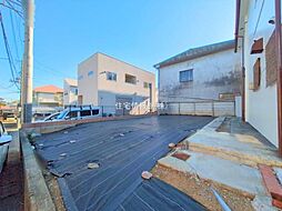 神奈川県伊勢原市沼目5丁目