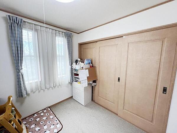 子供部屋
