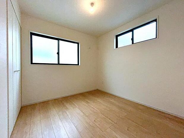 子供部屋や趣味の部屋など用途に合わせてお使いいただけます。