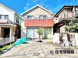 神奈川県秦野市南矢名