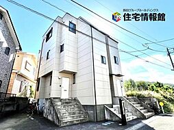 神奈川県秦野市北矢名