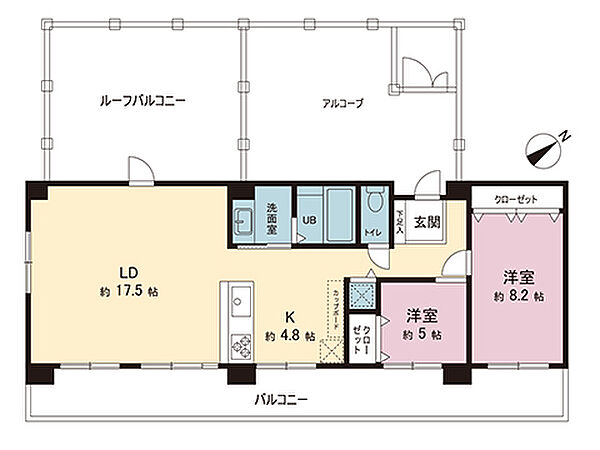 間取り：314002416121