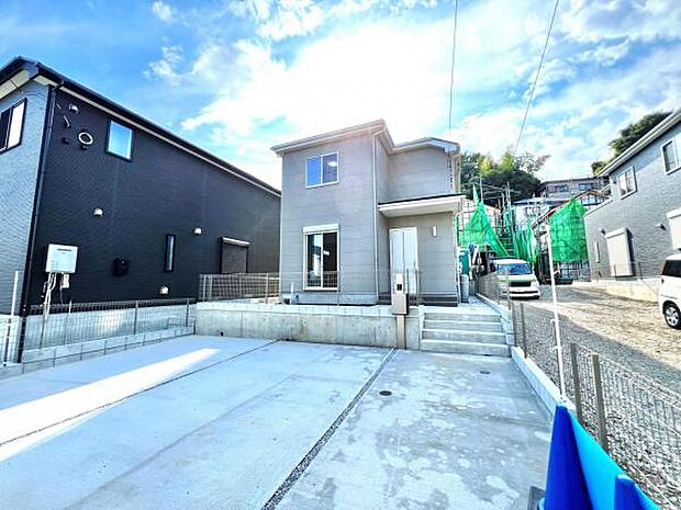 構造・工法・仕様のご紹介です。