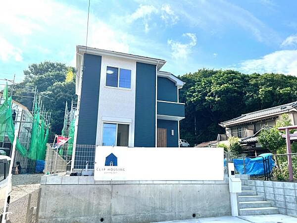 detached 神奈川県秦野市平沢521-1