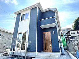 神奈川県伊勢原市沼目4丁目