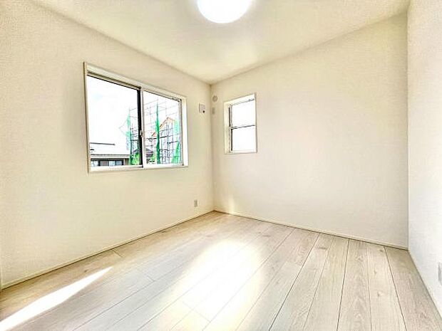 自分好みのアレンジで居心地の良い空間になりそうです。