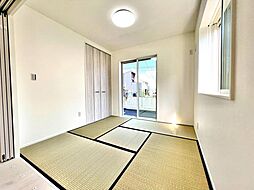 和室の画像