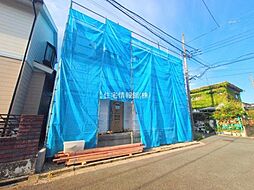 神奈川県秦野市戸川