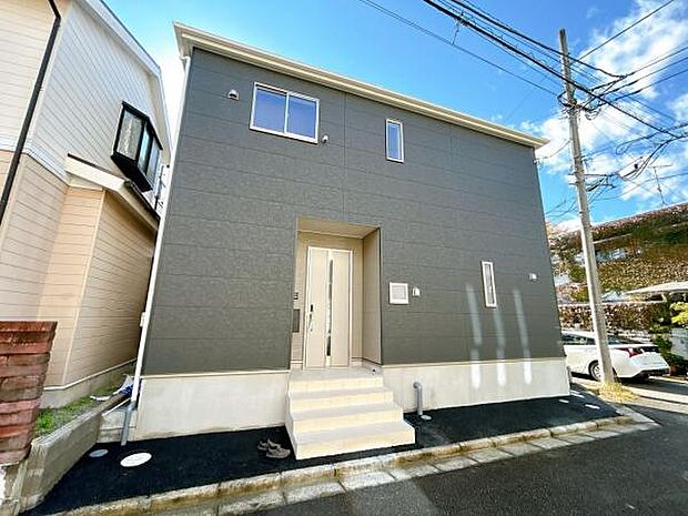 構造・工法・仕様のご紹介です。