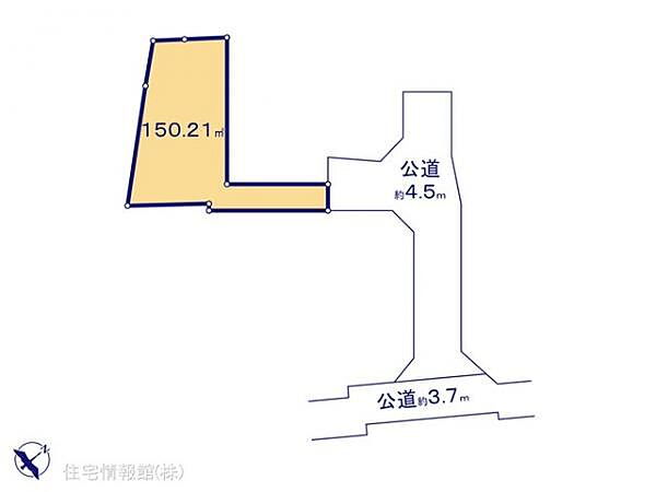 図面と異なる場合は現況を優先