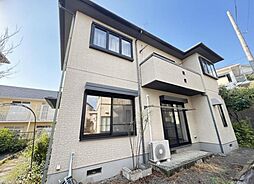 神奈川県秦野市南矢名5丁目