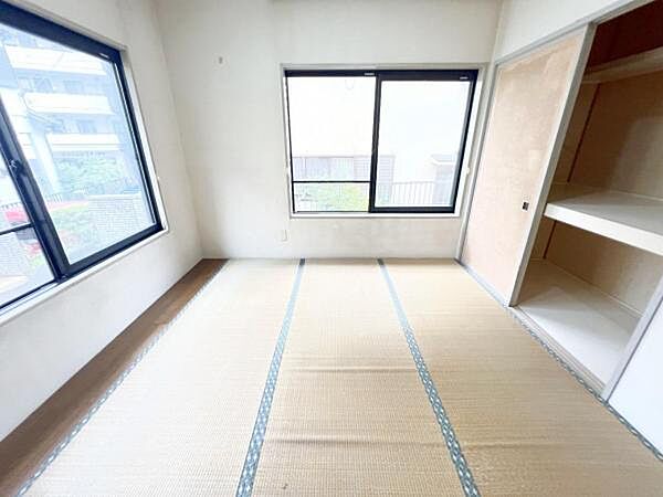 和室を拡大表示