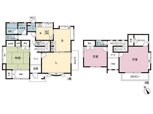 間取り：314002430426