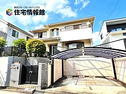 神奈川県伊勢原市高森台2丁目