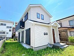 神奈川県秦野市渋沢