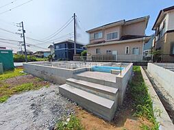 神奈川県秦野市堀西