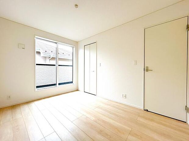 自分好みのアレンジで居心地の良い空間になりそうです。