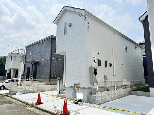 構造・工法・仕様のご紹介です。