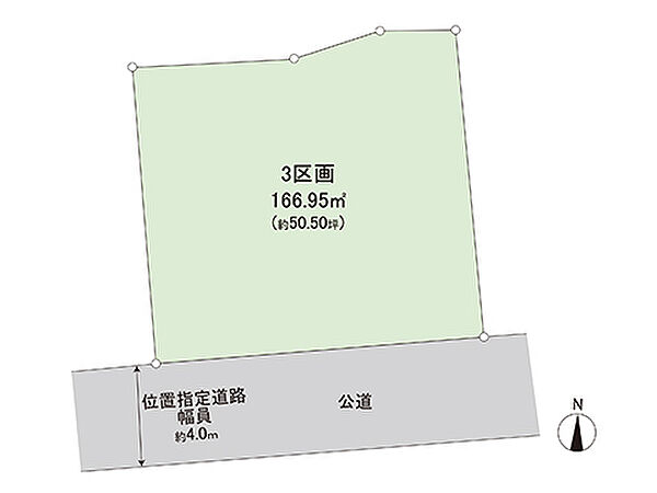区画図：314002808944