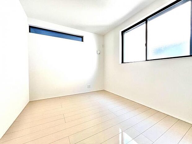 子供部屋や趣味の部屋など用途に合わせてお使いいただけます。