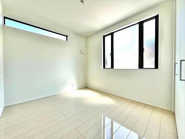 自分好みのアレンジで居心地の良い空間になりそうです。