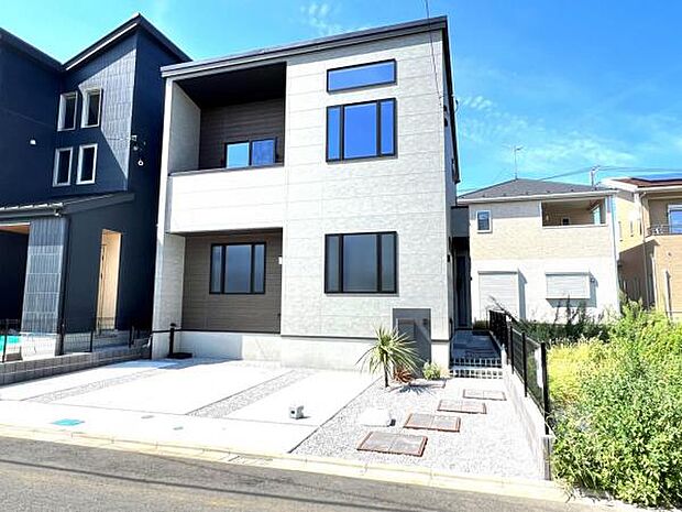 構造・工法・仕様のご紹介です。