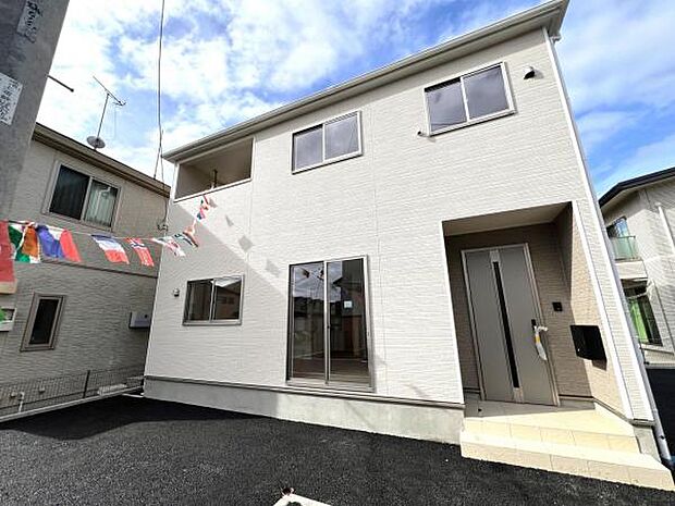 構造・工法・仕様のご紹介です。