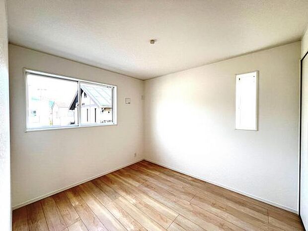 子供部屋や趣味の部屋など用途に合わせてお使いいただけます。