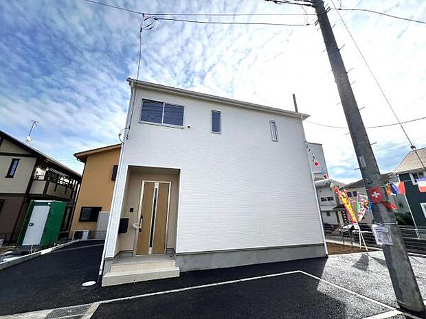 構造・工法・仕様のご紹介です。