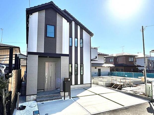 構造・工法・仕様のご紹介です。