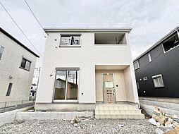 神奈川県高座郡寒川町倉見