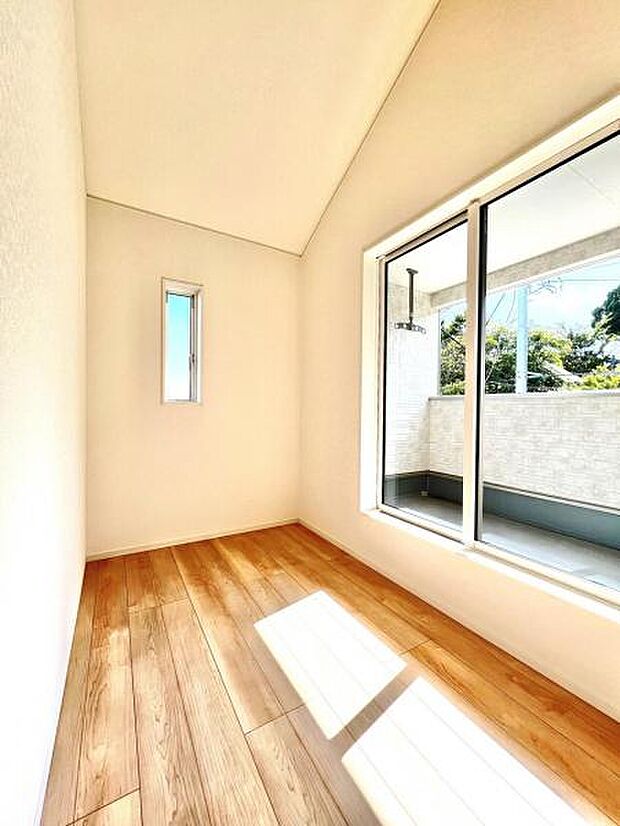 内観画像です。