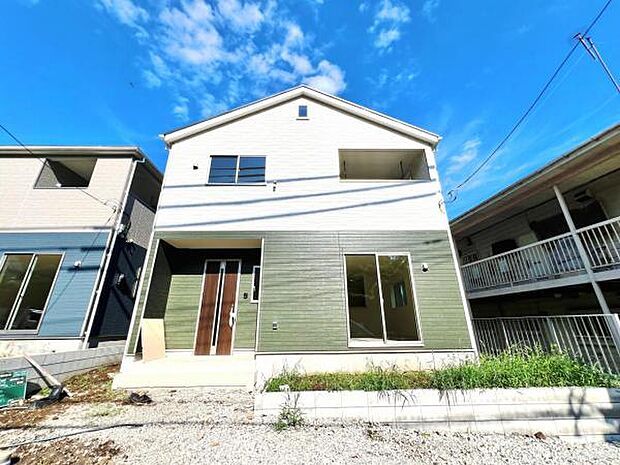 構造・工法・仕様のご紹介です。