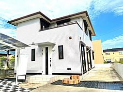 神奈川県秦野市ひばりケ丘