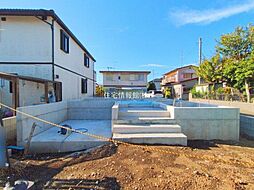 神奈川県秦野市堀西