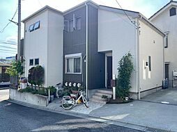神奈川県秦野市西大竹