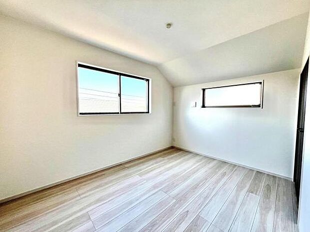 子供部屋や趣味の部屋など用途に合わせてお使いいただけます。