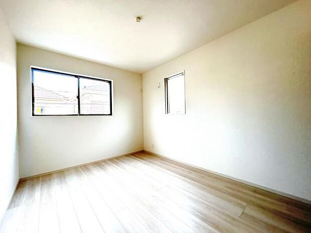 子供部屋や趣味の部屋など用途に合わせてお使いいただけます。