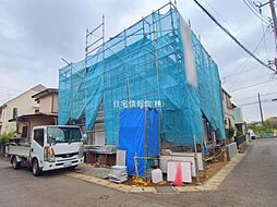 神奈川県秦野市鶴巻南3丁目