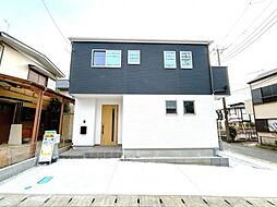 神奈川県秦野市鶴巻南3丁目