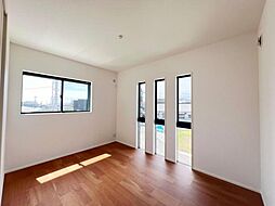 子供部屋の画像