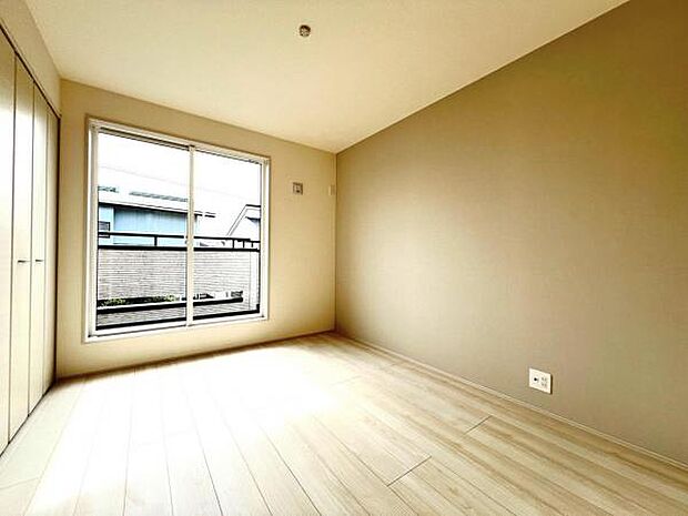 子供部屋や趣味の部屋など用途に合わせてお使いいただけます。